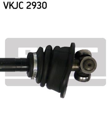 Cardan SKF ref. VKJC 2930
